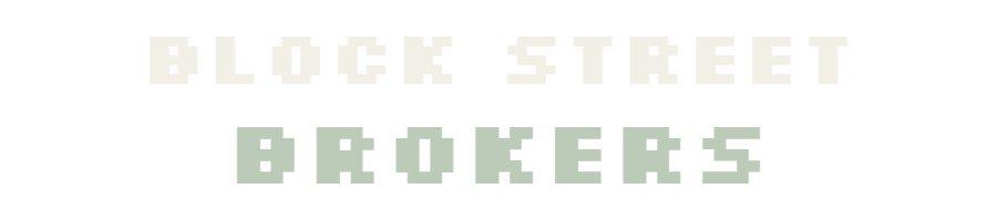 Block Street Brokers